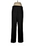 Krazy Larry Color Block Black Dress Pants Size 6 - photo 2