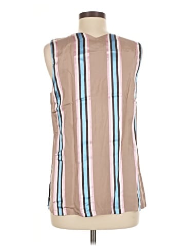 Worth New York Sleeveless Blouse (view 2)