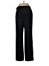 Le Suit 100% Polyester Black Dress Pants Size 6 (petite) - photo 2