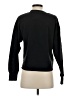 LEAGUE Black Sweatshirt Size S - photo 2