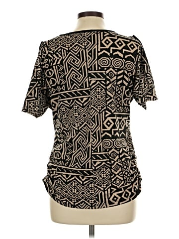 Caren Sport Short Sleeve Top (view 2)