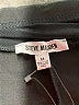 Steve Madden Solid Black Active Pants Size M - photo 4