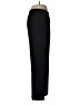 Le Suit 100% Polyester Black Dress Pants Size 6 (petite) - photo 4