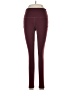 iuga Burgundy Active Pants Size M - photo 1