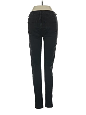 Alternative Apparel Jeans (view 2)