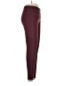 iuga Burgundy Active Pants Size M - photo 4