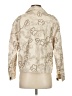 Max&Co. Print Ivory Blazer Size 2 - photo 2