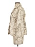 Max&Co. Print Ivory Blazer Size 2 - photo 5