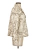 Max&Co. Print Ivory Blazer Size 2 - photo 4