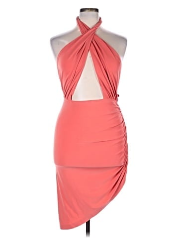 Norma Kamali Cocktail Dress (view 1)