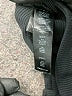 Koral Solid Black Active Pants Size S - photo 8