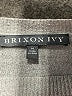 Brixon Ivy Gray Pullover Sweater Size M - photo 7