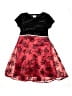 Blueberi Boulevard Red Dress Size 14 - photo 1