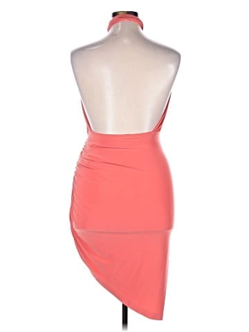 Norma Kamali Cocktail Dress (view 2)