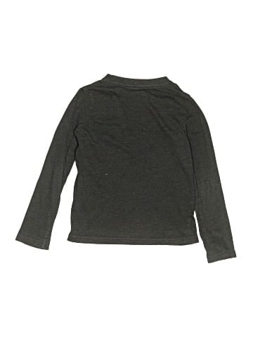 Lee Long Sleeve Henley (view 2)
