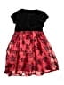 Blueberi Boulevard Red Dress Size 14 - photo 2