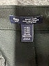 Gap Outlet Solid Black Dress Pants Size 14 - photo 4