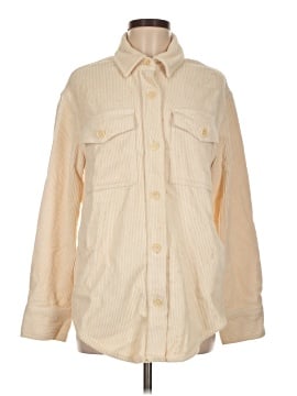 Reformation Jeans Jacket