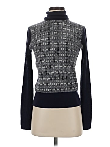 Tory Burch Turtleneck Sweater (view 1)