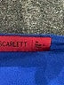 Love Scarlett Blue Short Sleeve Blouse Size 1X - photo 7