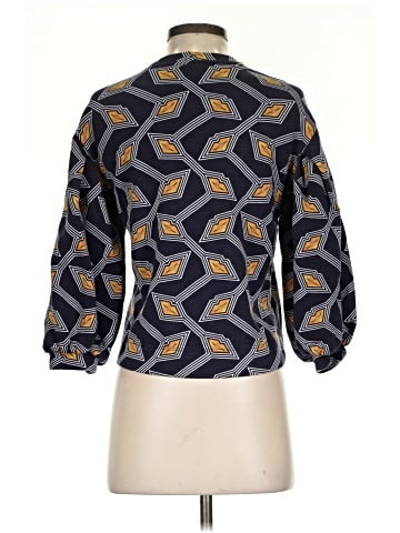 Ted Baker London 3/4 Sleeve Blouse (view 2)