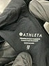 Athleta Black Sports Bra Size XS - photo 7