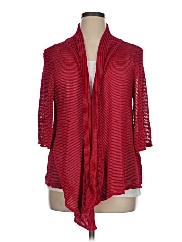 Perseption Kimono (view 1)