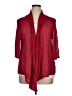 Perseption Red Kimono Size 1X - photo 1