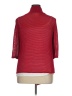 Perseption Red Kimono Size 1X - photo 2