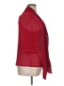 Perseption Red Kimono Size 1X - photo 4