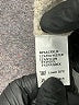SNDYS. Metallic Gray Pullover Sweater Size S - photo 8