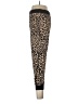 Honeydew Animal Print Gold Casual Pants Size L - photo 5