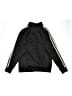 Assorted Brands Black Track Jacket Size 14/16 - photo 2