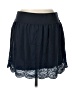 Stoosh Solid Blue Casual Skirt Size L - photo 2