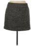 J.Crew Tweed Gray Wool Skirt Size 6 - photo 2