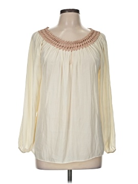 Ramy Brook Long Sleeve Blouse