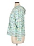 Lands' End Green Cardigan Size 1X - photo 5