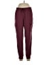 Torrid Burgundy Casual Pants Size Lg Plus (0) - photo 1