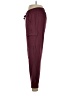 Torrid Burgundy Casual Pants Size Lg Plus (0) - photo 5