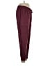 Torrid Burgundy Casual Pants Size Lg Plus (0) - photo 4