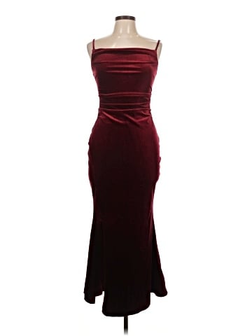 Unbranded Cocktail Dress (view 1)