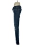 Current/Elliott Hearts Blue Jeans Size 26 waist - photo 5