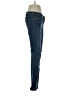 Current/Elliott Hearts Blue Jeans Size 26 waist - photo 4