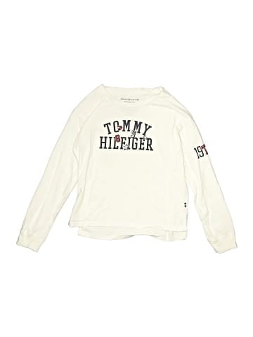 Tommy Hilfiger Long Sleeve T-Shirt (view 1)