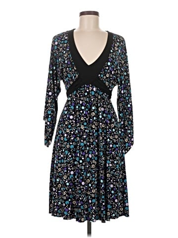 Bisou Bisou Cocktail Dress (view 1)