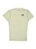 Under Armour Ivory Active T-Shirt Size S (estimated, kids) - photo 1