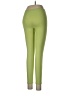 Splits 59 Solid Green Active Pants One size - photo 2