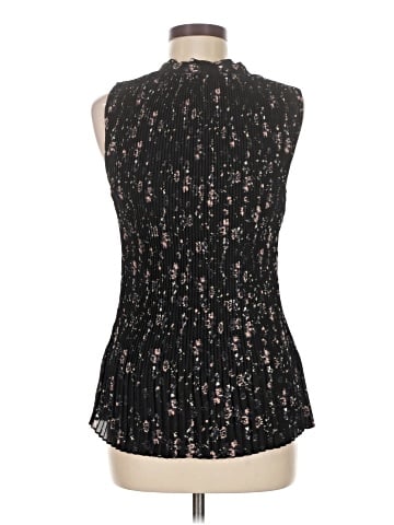 Donna Karan New York Sleeveless Blouse (view 2)