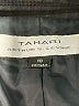 Tahari by ASL Black Blazer Size 10 - photo 6