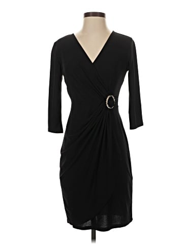 INC International Concepts Cocktail Dress (view 1)